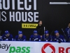 Dallas Eakins Coaches the Leafs