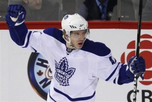 Nikolai Kulemin Nikolai Kulemin