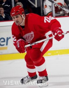 Brett Lebda