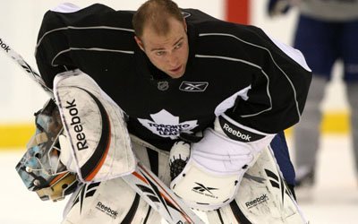 It Begins! Leafs vs Canadiens, 7pm (CBC) It Begins! Leafs vs Canadiens, 7pm (CBC)