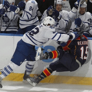 Tyler Bozak