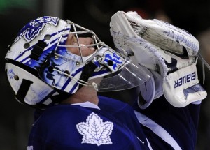 James Reimer James Reimer (photo credit: Reuters)