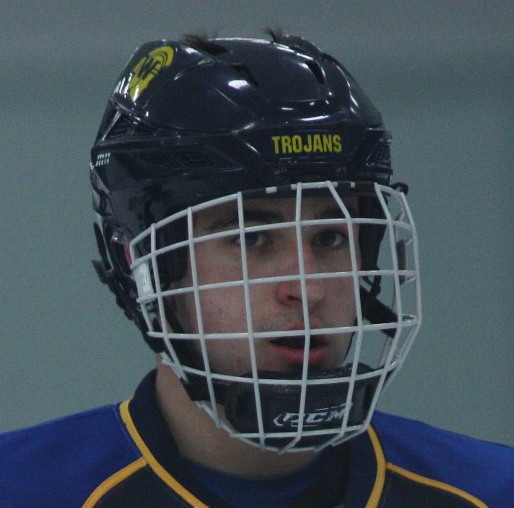 Leafs select Tony Cameranesi 130th overall, David Broll 152nd overall, Dennis Robertson 173rd Leafs select Tony Cameranesi 130th overall, David Broll 152nd overall, Dennis Robertson 173rd