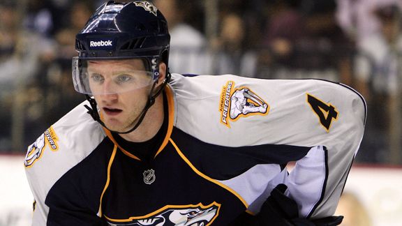 What to Expect in 2011-12: Cody Franson What to Expect in 2011-12: Cody Franson