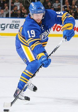 What to Expect in 2011-12: Tim Connolly What to Expect in 2011-12: Tim Connolly