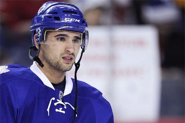 The Maple Leafs’ Top “Free Agent” Addition The Maple Leafs’ Top “Free Agent” Addition