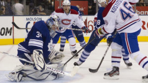 James Reimer James Reimer