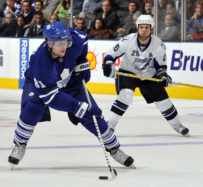 GDT: Maple Leafs at Lightning (7:30pm, Sportsnet) GDT: Maple Leafs at Lightning (7:30pm, Sportsnet)