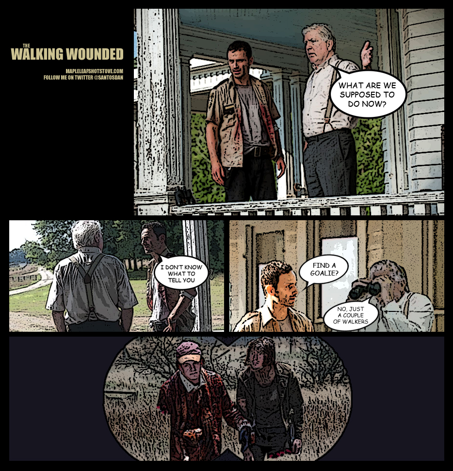 walkingwounded