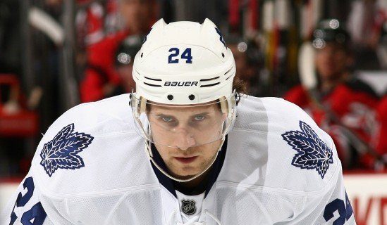John-Michael Liles Statistics & Scouting Report John-Michael Liles Statistics & Scouting Report