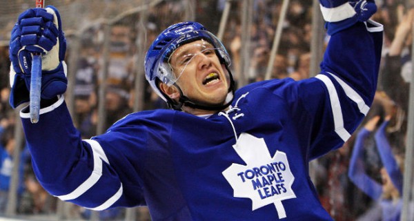 Nikolai Kulemin Statistics & Scouting Report Nikolai Kulemin Statistics & Scouting Report