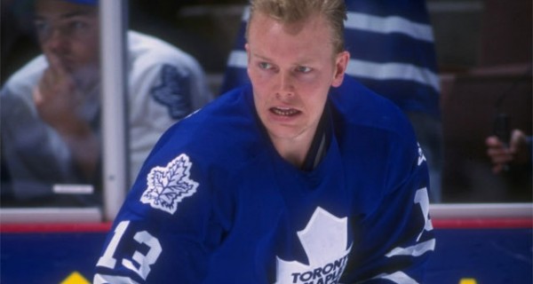Mats Sundin: Pierre Pagé and I Were Both Wrong About Him Mats Sundin: Pierre Pagé and I Were Both Wrong About Him