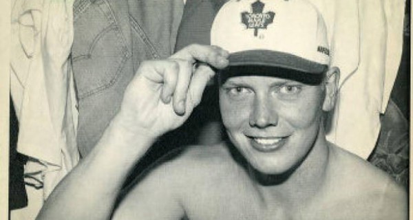Memories of Mats Sundin: January 21, 1995 – The First Of Many Memories of Mats Sundin: January 21, 1995 – The First Of Many
