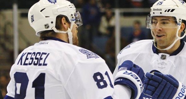 Leafs 2012-13 Player Predictions Leafs 2012-13 Player Predictions