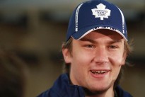 What to Expect from James van Riemsdyk What to Expect from James van Riemsdyk