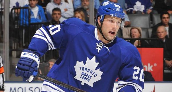David Steckel Statistics & Scouting Report David Steckel Statistics & Scouting Report