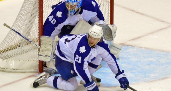 GDT: Toronto Marlies at Grand Rapids Griffins GDT: Toronto Marlies at Grand Rapids Griffins