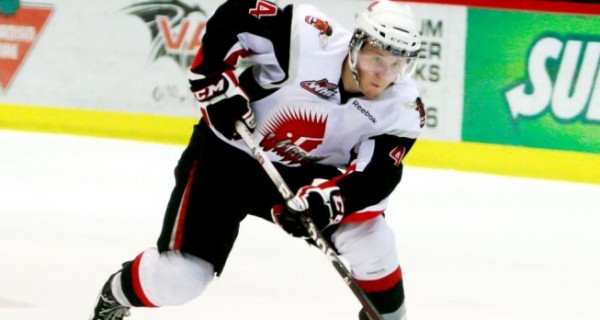 Moose Jaw Warriors @ Edmonton Oil Kings Open Thread Moose Jaw Warriors @ Edmonton Oil Kings Open Thread