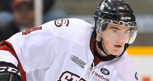 Leafs Prospect Update – February 26th Leafs Prospect Update – February 26th