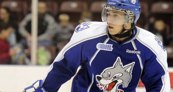 Leafs Prospect Update: December 17 Leafs Prospect Update: December 17