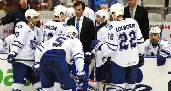 Toronto Marlies Weekly Release Toronto Marlies Weekly Release