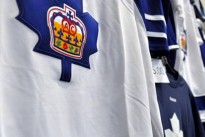 Marlies Open Thread