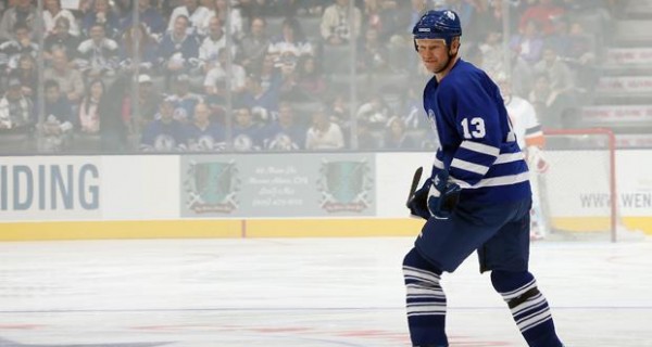 Video: Mats Sundin HHOF Induction Speech Video: Mats Sundin HHOF Induction Speech