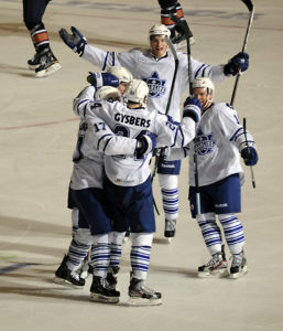 Toronto Marlies Toronto Marlies