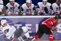 Is It Time For Canada to Consider a National Team Development Program? Is It Time For Canada to Consider a National Team Development Program?