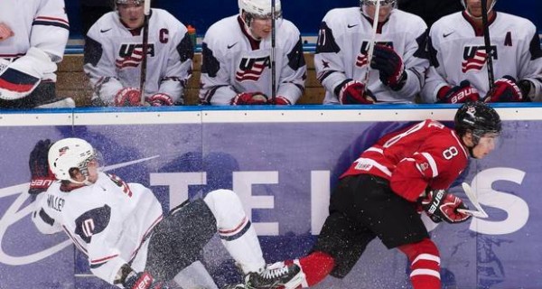 Is It Time For Canada to Consider a National Team Development Program? Is It Time For Canada to Consider a National Team Development Program?