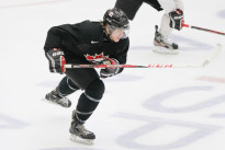 2013 World Junior Championship – Game Three – Canada vs USA 2013 World Junior Championship – Game Three – Canada vs USA