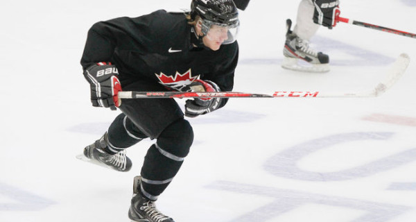 World Juniors: Nearly Here World Juniors: Nearly Here