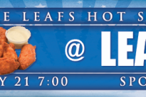 Home Opener GDT: Sabres at Leafs (7 p.m., Sportsnet) Home Opener GDT: Sabres at Leafs (7 p.m., Sportsnet)
