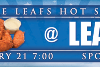 Preview and GDT: Sabres at Maple Leafs (7 p.m., Sportsnet) Preview and GDT: Sabres at Maple Leafs (7 p.m., Sportsnet)