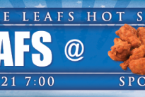 Preview and GDT: Leafs at Sabres (7 p.m., Sportsnet) Preview and GDT: Leafs at Sabres (7 p.m., Sportsnet)