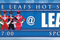 Preview & GDT: Toronto Maple Leafs vs New York Rangers Preview & GDT: Toronto Maple Leafs vs New York Rangers