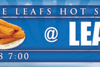 Preview and GDT: Islanders at Maple Leafs (7 p.m., Leafs TV) Preview and GDT: Islanders at Maple Leafs (7 p.m., Leafs TV)
