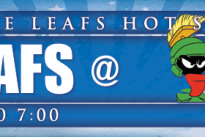 Leafs – Sens Preview; Some Thoughts on the recent struggles