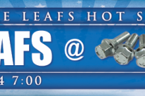 Preview and GDT: Leafs at Lightning (7 p.m., TSN)