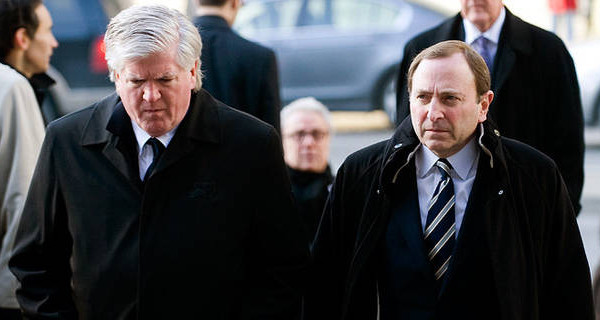 How the new CBA Affects the Leafs How the new CBA Affects the Leafs