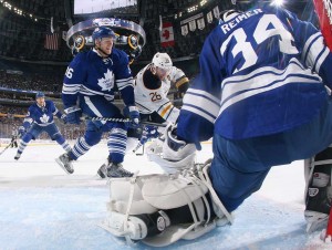 (Bill Wippert/NHLI via Getty Images)