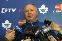 Randy Carlyle – 03/18/13