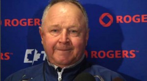 Randy Carlyle