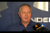 Randy Carlyle – 04/08/13