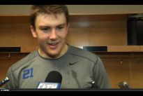 James van Riemsdyk – 01/23/13