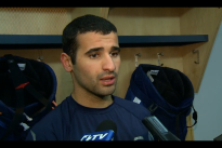 Nazem Kadri – 03/28/13