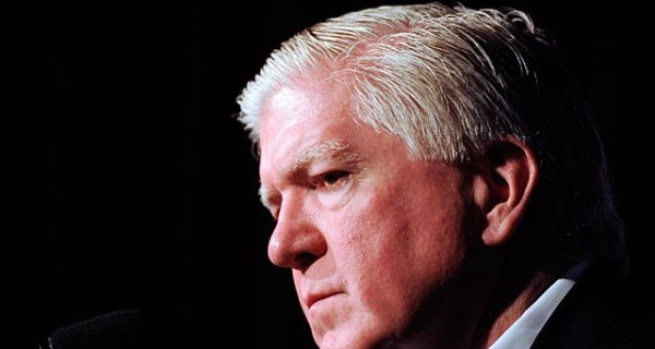 Can’t Fully Judge Brian Burke Yet Can’t Fully Judge Brian Burke Yet