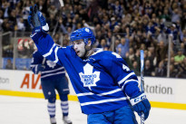 Game In 10: Game #2, Sabres 2 at Leafs 1 Game In 10: Game #2, Sabres 2 at Leafs 1
