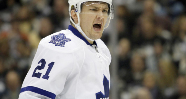 Game in 10: Game #3, Leafs 5 at Pens 2 Game in 10: Game #3, Leafs 5 at Pens 2