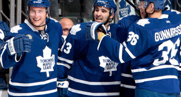 Morning Mashup: Thoughts four games through Morning Mashup: Thoughts four games through